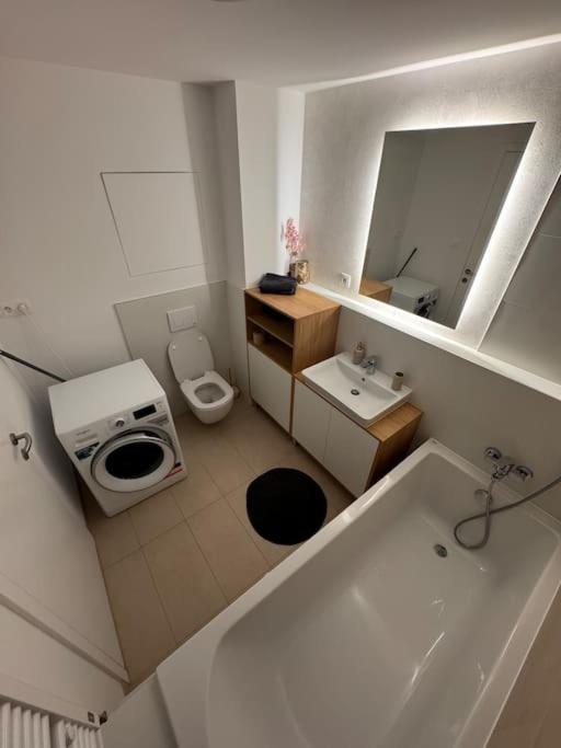 Apartmán Danubius 1905 Bratislava