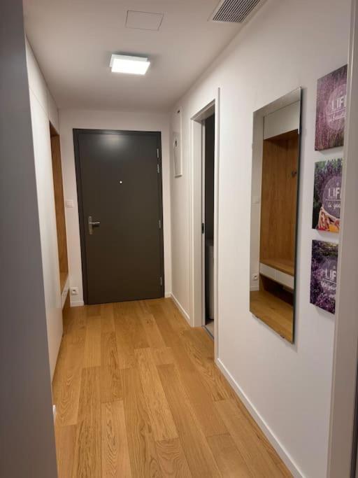 Danubius 1905 Apartmán